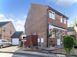 43, Milecastle, Bancroft, Milton Keynes MK13 0QN