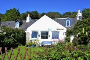 Wildhaven, A87t Station Road Kyle - A890 Junction, Kyle IV40 8DH