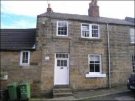 1, Arncliffe View, Upper Under Hill, Glaisdale, Whitby YO21 2PG