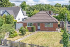 Cotswold, Steventon New Road, Ludlow SY8 1LE