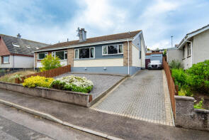 13, Muirden Road, Dingwall IV7 8EJ