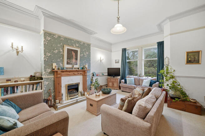 Sitting room