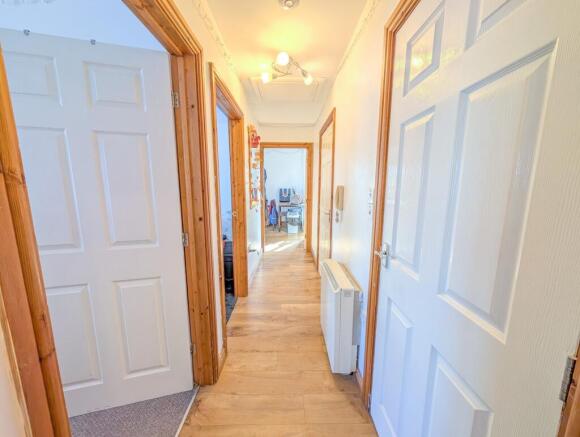 hallway