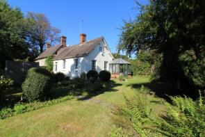 The Reading Room Cottage, Chapel Hill, Shaftesbury SP7 0NQ