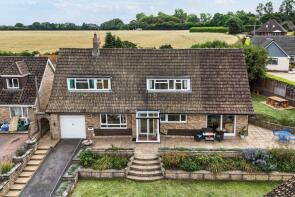 27 Uppeland, Biddesden Lane, Andover SP11 9PJ