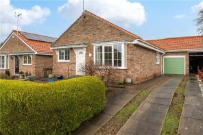 35, Glebe Meadow, Ripon HG4 5BD