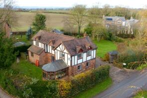 Yew Tree House, Junction South Of Stanwardine Hall To Laurel Villa Junction, Shrewsbury SY4 2AW
