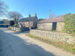 Sunnyside, Gooseham, Morwenstow, Bude EX23 9PG