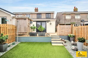 23, Marne Avenue, Grange-over-sands LA11 7LH