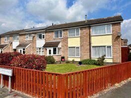 2, Clover Walk, Leicester LE7 3SS