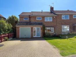 10, Salden Close, Milton Keynes MK17 0JY