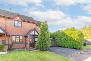 6, Honeyfields, Tarporley CW6 9XA