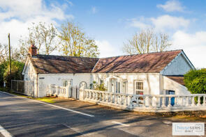 Llwynwernen, Llanarth SA47 0PE