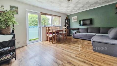 Bishopsfield Road, Fareham, Hampshire
