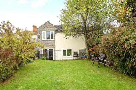 High Street, Wookey, Wells, Somerset, BA5