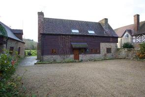 Southmere, Cardington, Church Stretton SY6 7JZ