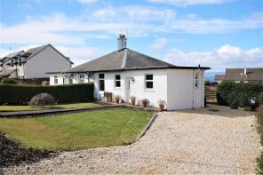 11, Ayr Road, Fisherton, Dunure KA7 4LQ
