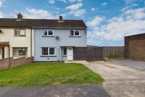 18, Hillary Close, Workington CA14 5LR