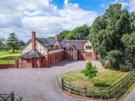 Rosewood House, Manor Road, Redditch B97 5TB