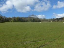 Sharptor View Farm, Henwood PL14 5BP