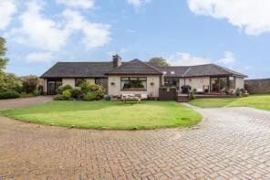 14 Tee Off, Waulkmill, Letham Grange, Arbroath DD11 4QU