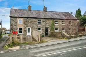 2, Coedmor Terrace, B4571 From Newcastle Emlyn To The Entrance Of Blaenant, Newcastle Emlyn SA38 9DS