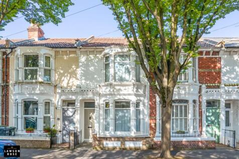 Frensham Road, Southsea, PO4
