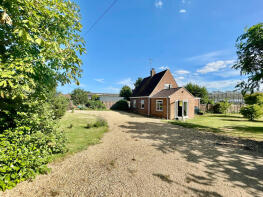 2, Mallard Road, Spalding PE12 6ND