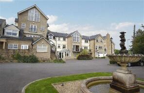 The Penthouse, The Rhyddings, Birtle Road, Heywood BL9 6UT