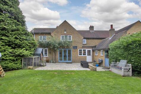 Round Street, Cobham, Gravesend