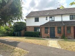 4, Austins Mead, Bovingdon, Hemel Hempstead HP3 0JX