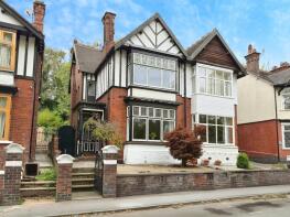 93, Victoria Park Road, Tunstall, Stoke-on-trent ST6 6DX