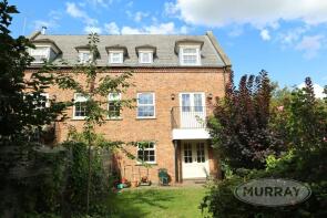 4, Scott Close, Oakham LE15 9TD