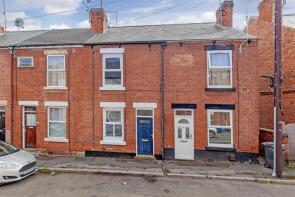 22, Hope Street, Chesterfield S40 1DG
