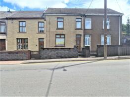 109, Trebanog Road, Trebanog, Porth CF39 9DS