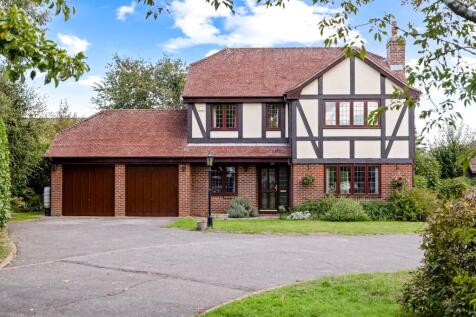 Hurston Lane, Storrington, RH20