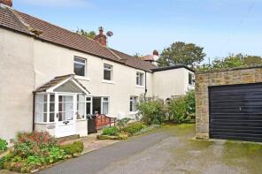 Field Cottage, East Row, Sandsend, Whitby YO21 3SU