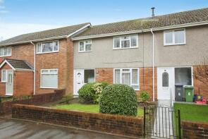 8, Kenfig Place, Llanyravon, Cwmbran NP44 8TH