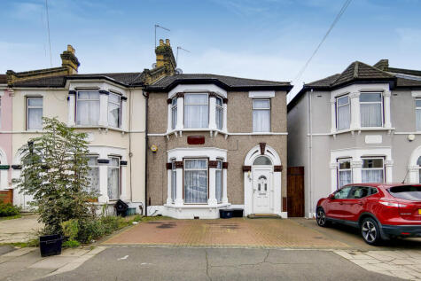 Bengal Road, Ilford IG1 2EH