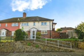 14, Goad Avenue, Walderslade, Chatham ME5 8DT