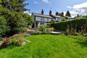 6, Lower Ventnor Cottages, Popes Lane, Cookham, Maidenhead SL6 9AU