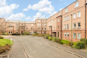 Flat 9, 6, West Savile Gardens, Blackford, Edinburgh EH9 3AB