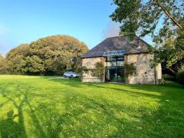 Monken Pyn Barn, Thornwell Road, Polegate BN26 6RL