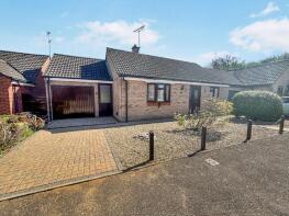 11, Saxon Walk, Thetford IP26 5JT