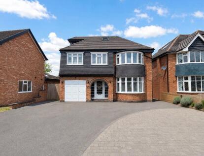 Greswolde Road, Solihull, B91 1DX