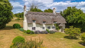 Pegs Cottage, Farleigh Road, Alresford SO24 9TN