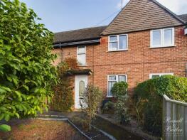 22, New Street, Tingewick MK18 4QU