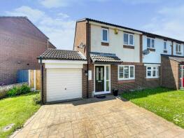 7, Hollowdene, Houghton Le Spring DH5 9NG