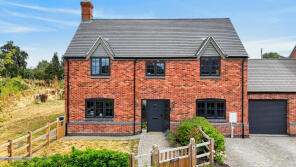 3, Ashbrook Grove, Ashbourne DE6 5QY