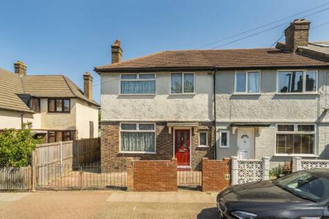 Topsham Road, Tooting